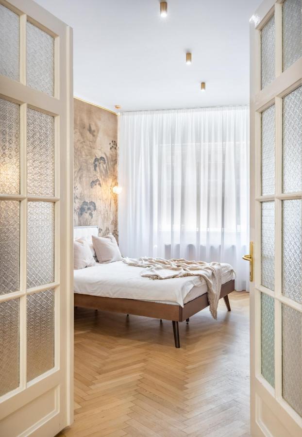 Old Town Bucharest, Luxury 2 Bedrooms Apartment Exterior foto