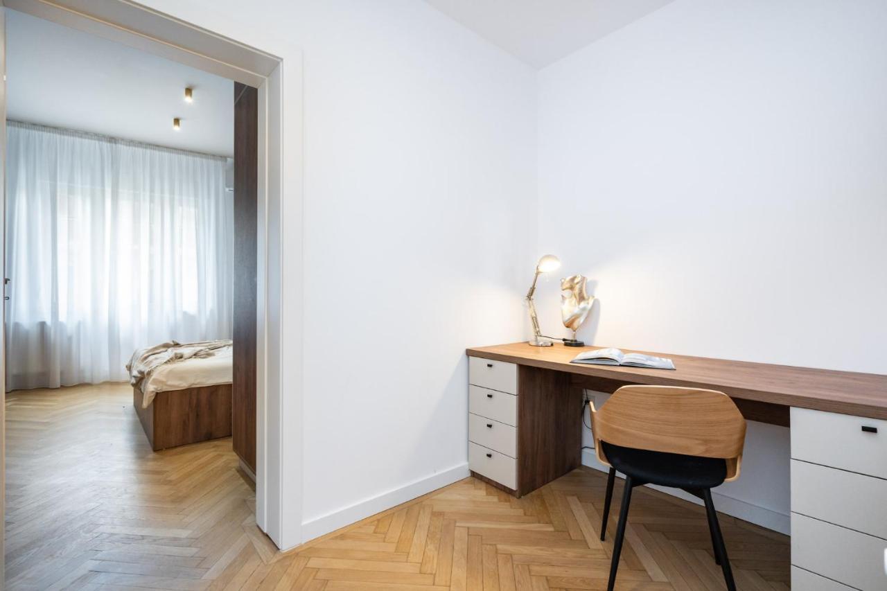 Old Town Bucharest, Luxury 2 Bedrooms Apartment Exterior foto